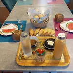 住宿加早餐酒店 La Maison B Et Jb 2 Grandes