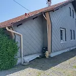 La Maison B Et Jb 2 Grandes Bed & Breakfast Tarbes