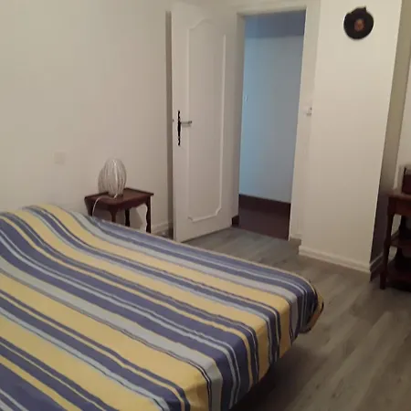 La Maison B Et Jb 2 Grandes 3* تارْب