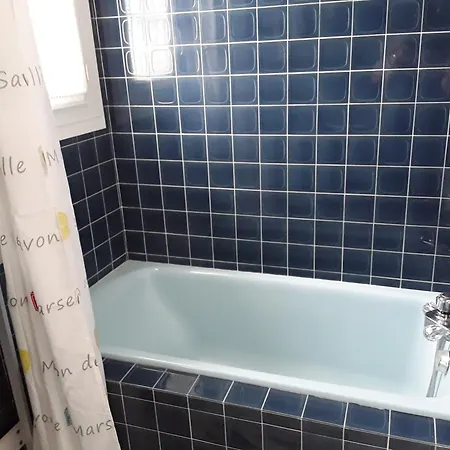 فندق مبيت وإفطار La Maison B Et Jb 2 Grandes 3*