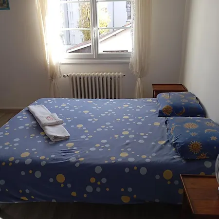 La Maison B Et Jb 2 Grandes فندق مبيت وإفطار