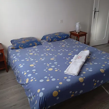 La Maison B Et Jb 2 Grandes