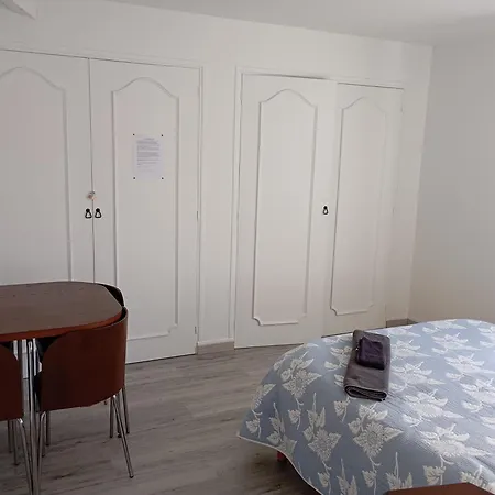 فندق مبيت وإفطار La Maison B Et Jb 2 Grandes 3*