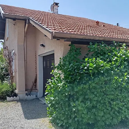 La Maison B Et Jb 2 Grandes 塔布